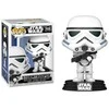 FUNKO POP! Vinilinė figūrėlė STAR WARS: Šturmuotojas, 11 cm