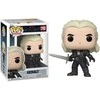 FUNKO POP! Vinilinė figūrėlė Geralt, 10 cm