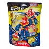 TM Toys Figūrėlė Marvel Kapitonė Marvel Goo Jit Zu