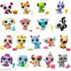 TM Toys Littlest Pet Shop Figūrėlė zwierzątko seria 3