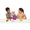 TM Toys Magic Mixies Magiški mišiniai – stebuklingų brangakmenių staigmenų katilas – saulė