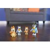 Playset Moose Toys Family 4 Dalys