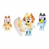 Bluey – Figūrinis 4pk specialus rinkinys-vestuvės (90268)