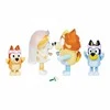 Bluey – Figūrinis 4pk specialus rinkinys-vestuvės (90268)