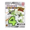 POCKET MORPHERS Kišeninis konstruktorius