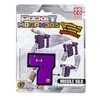 POCKET MORPHERS Kišeninis konstruktorius