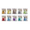 POCKET MORPHERS Kišeninis konstruktorius
