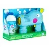 Muilo burbulų aparatas Hippo Blaster TM Toys 0161, mėlynas
