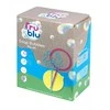 TM Toys FRU BLU_SET_ŽIEDŲ MEDŽIO LĖKŠTĖ + TIRPALAS 3L