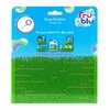 TM Toys Muilo burbulų rinkinys su lankeliu Fru Blu 0,4L, 3+, spalvotas