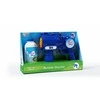 TM Toys TMT FRU BLU burbulų šaudyklė + skystis 0,4l 04543