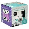 Tm Toys Minkšta kubas 15x15cm