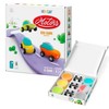 TM Toys Hey Clay Eco Cars Plastic Clay