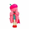 Imc Toys Lėlė su priedais Tm Toys Cry Babies BFF Ella