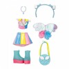 Lėlė su priedais Tm Toys Cry Babies BFF Aktorė Jenna