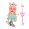 Lėlė su priedais Tm Toys Cry Babies BFF – Gitaristė Stella