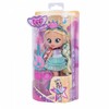 Lėlė su priedais Tm Toys Cry Babies BFF – Gitaristė Stella