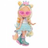 Lėlė su priedais Tm Toys Cry Babies BFF – Gitaristė Stella