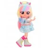 Cry Babies Lėlė IMC Toys BFF Fashion Doll Jenna 904361, 20 cm