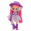 Lėlė su priedais Tm Toys Cry Babies BFF Katie