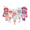 Lėlė su priedais Tm Toys Cry Babies BFF Katie