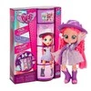 Lėlė su priedais Tm Toys Cry Babies BFF Katie