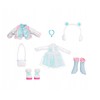 Lėlė su priedais Tm Toys Cry Babies BFF Kristal