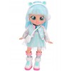 Lėlė su priedais Tm Toys Cry Babies BFF Kristal