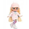 Lėlė su priedais Tm Toys Cry Babies BFF Stella