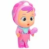 TM Toys CRY BABIES MT_DOLL_SHINY SHELLS_CORALINE