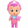 TM Toys CRY BABIES MT_DOLL_SHINY SHELLS_CORALINE