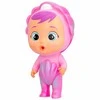 TM Toys CRY BABIES MT_DOLL_SHINY SHELLS_CORALINE