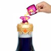 Moose Toys „Magic Mixies“ miksų rinkinys „Magic Mixies Pixlings“ – „Amber The Dragon Pixling“ (30492)