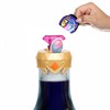 Moose Toys „Magic Mixies“ miksų rinkinys „Magic Mixies Pixlings“ – „Amber The Dragon Pixling“ (30492)
