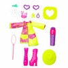 TM Toys VIP augintinių plaukų akademija – Chloe