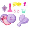 TM Toys Academy VIP augintinių plaukų akademija – Hailey
