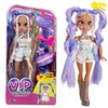 TM Toys Academy VIP augintinių plaukų akademija – Hailey