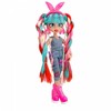 TM Toys Lėlė VIP Pets Hair Academy Lexie su ilgais plaukais