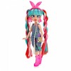 TM Toys Lėlė VIP Pets Hair Academy Lexie su ilgais plaukais