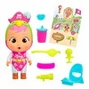 TM Toys CRY BABIES MT_DOLL_BEACH BABIES_LORA