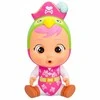 TM Toys CRY BABIES MT_DOLL_BEACH BABIES_LORA