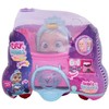 TM Toys Lėlė Cry Babies Magic Tears Stars Houses Sydney