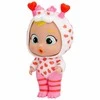 TM Toys TM Žaislai Lėlė Cry Babies Magic Tears Jumpy Monsters Momo