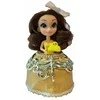 Tm Toys TM Toys Lėlytė Perfumies Chloe Love Lėlytė we flakonie Żółta