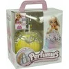 Tm Toys TM Toys Lėlytė Perfumies Chloe Love Lėlytė we flakonie Żółta