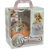 Tm Toys TM Toys Lėlytė Kvepalai Ella Jada Lėlytė buteliuke Oranžinė