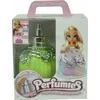 TM Toys TM Žaislai Kvepalai Lėlytė Lily Sky Light Žalias
