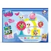 TM Toys LITTLEST PET SHOP rinkinys Linksmybių fabriko žaidimų aikštelė