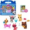 TM Toys Littlest Petshop „Littlest Pet Shop“ – ūkio geriausiųjų kolekcionierių rinkiniai, 5 vnt. (00510)
