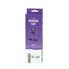 TM Toys HEY CLAY HCL30112CEE figūrėlė Pūkuoti gyvūnai Siamo katė 3 pakuotė